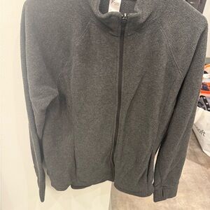 Old Navy Active Charcoal Jacket